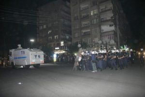 Diyarbakır'ı karıştırdılar