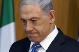 Netanyahu Gazze saldırısını bu s&ouml;zlerle savundu