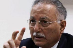 "İsrail'e vetoyu AK Parti kaldırdı"