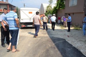 97 yaşında trafik kazasında &ouml;ld&uuml;