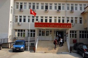 Kaymakamdan Ramazan ayında su ve &ccedil;ay yasağı