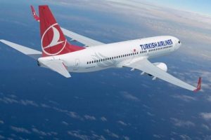 L&uuml;bnan'da T&uuml;rk yolcu krizi