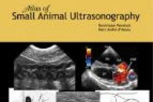 "K&uuml;&ccedil;&uuml;k Hayvan Ultrasonografi Atlası"