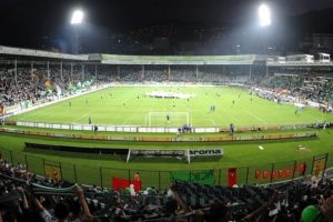 Bursaspor'da 2014-2015 sezonu kombine satışı başladı!