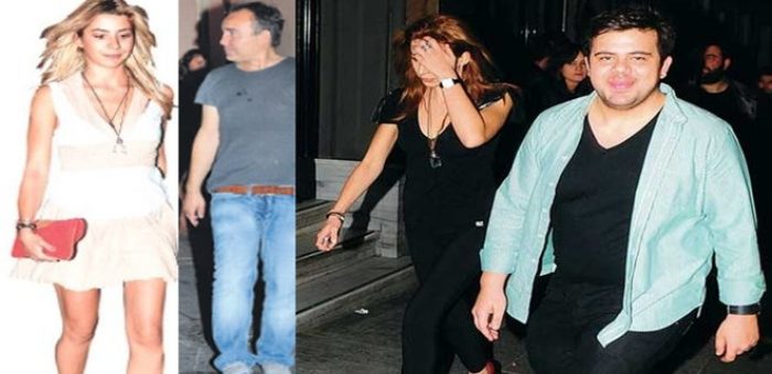 Engin G&uuml;naydın'ın son g&ouml;zdesi...