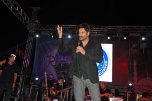 Uğur Işılak: "Ben bir dava adamına şarkı yaptım"