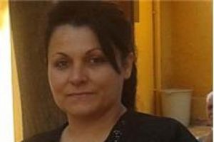 AK Parti kadın kolları başkanı istifa etti