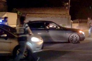 Zehir tacirlerine operasyon