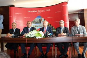Kılı&ccedil;daroğlu'ndan ilk "Gazze" a&ccedil;ıklaması