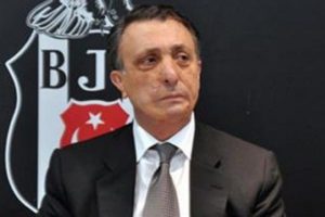 "Sadece yenme mecburiyetiniz var"