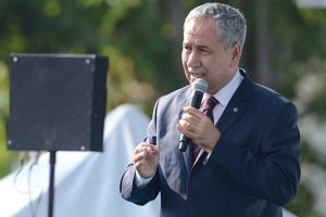 Allah Gazzeli kardeşlerime yardım etsin