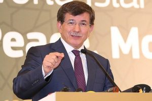 Her bir M&uuml;sl&uuml;manın derdi bizim derdimiz
