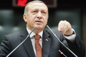 "Batı, Filistinlilerin katline ortak oluyor"