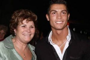 Az kalsın Cristiano Ronaldo olmayacaktı