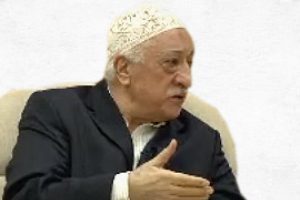 G&uuml;len Gazze sessizliğini bozdu