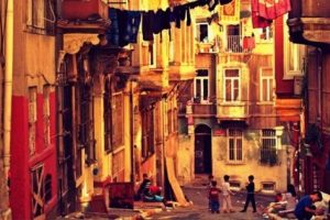 Tarlabaşı kamulaştırmalarına iptal