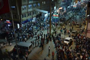 İki aşiret birbirine girdi: 4 yaralı