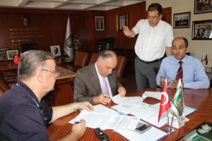 Esnafa indirimli sağlık hizmeti