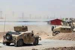 Irak'ta 5 bin 576 kişi hayatını kaybetti