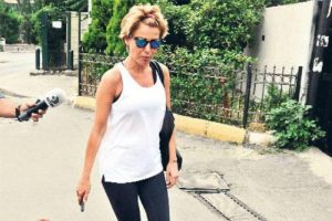 "Annemi huzurevine yatırmadım"