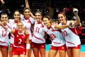 Filenin Sultanları'ndan tarihi başarı
