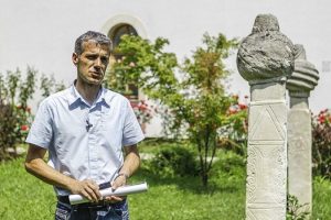 Ailesine son vazifesini 22 yıl sonra yerine getirecek