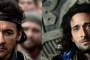 &Ccedil;in'in en pahalı filmi geliyor
