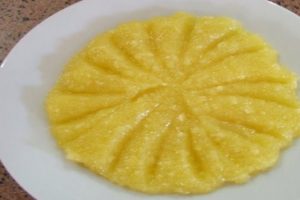 Bayram baklavasına rakip oldu