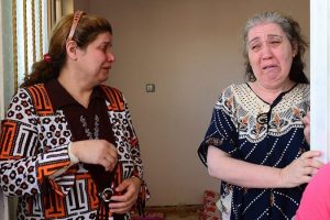 IŞİD Hristiyanların evlerine el koydu