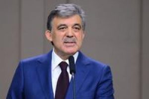 "Cumhurbaşkanı olarak son ziyaretim"