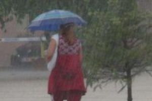 Meteoroloji'den İstanbul i&ccedil;in uyarı