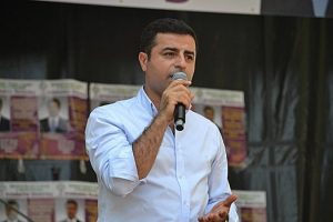 İsrail yanlısı tutumu anlamakta zorlanıyoruz