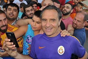 D&ouml;rd&uuml;nc&uuml; yıldızı almak i&ccedil;in geldim
