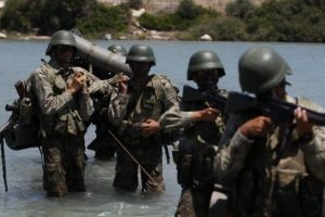 Onlar TSK'nın gururları