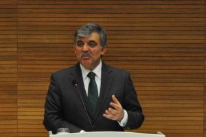 "Bu işin &ccedil;&ouml;z&uuml;lmesinin zamanı &ccedil;oktan gelmiştir"