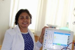 15 g&uuml;n denildi 22 yıl diyalizde kaldı