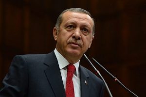 Erdoğan'dan ABD'ye yanıt