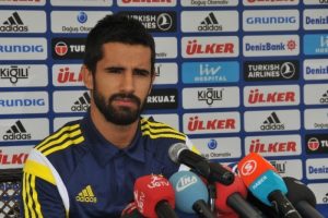 "Fenerbah&ccedil;e tarihine adımızı yazdırmak istiyoruz"