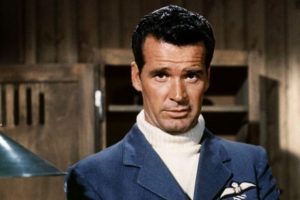 &Uuml;nl&uuml; oyuncu James Garner hayatını kaybetti