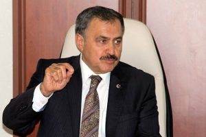 İstanbul'da su sıkıntısı &ccedil;ektirmeyeceğiz