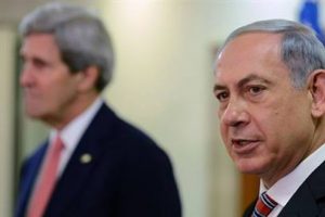 Erdoğan'ı ABD'ye şikayet etti