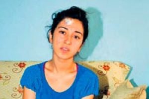 'Bu zorbayı bulun hepimizi &ouml;ld&uuml;recek'