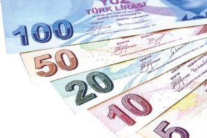 95 milyon lirayı bankada unuttuk