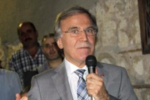 "Ha&ccedil;lı anlayışı İsrail'e destek veriyor"