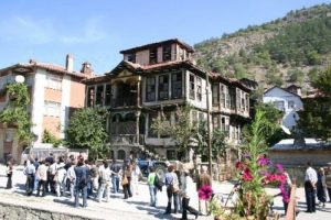 Bayramda k&uuml;lt&uuml;r turu alternatifleri