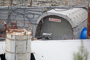 Soma'daki madende inceleme tamamlandı