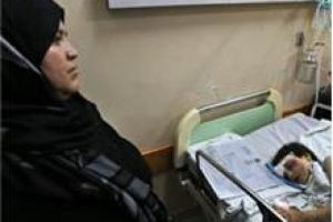 'İsrail fosfor bombası kullanıyor!'