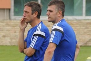 Kayserispor'un ilk hazırlık ma&ccedil;ı Şekerspor'la