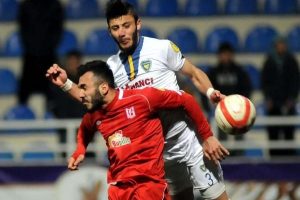 Manisaspor Hakan &Ccedil;inemre'nin peşinde!