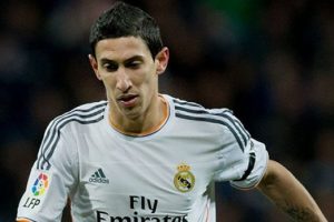 Di Maria ayrılıyor mu?